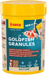 sera Goldfish Granules